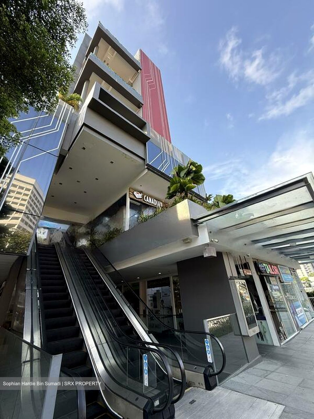 Millage (D14), Retail #463899271